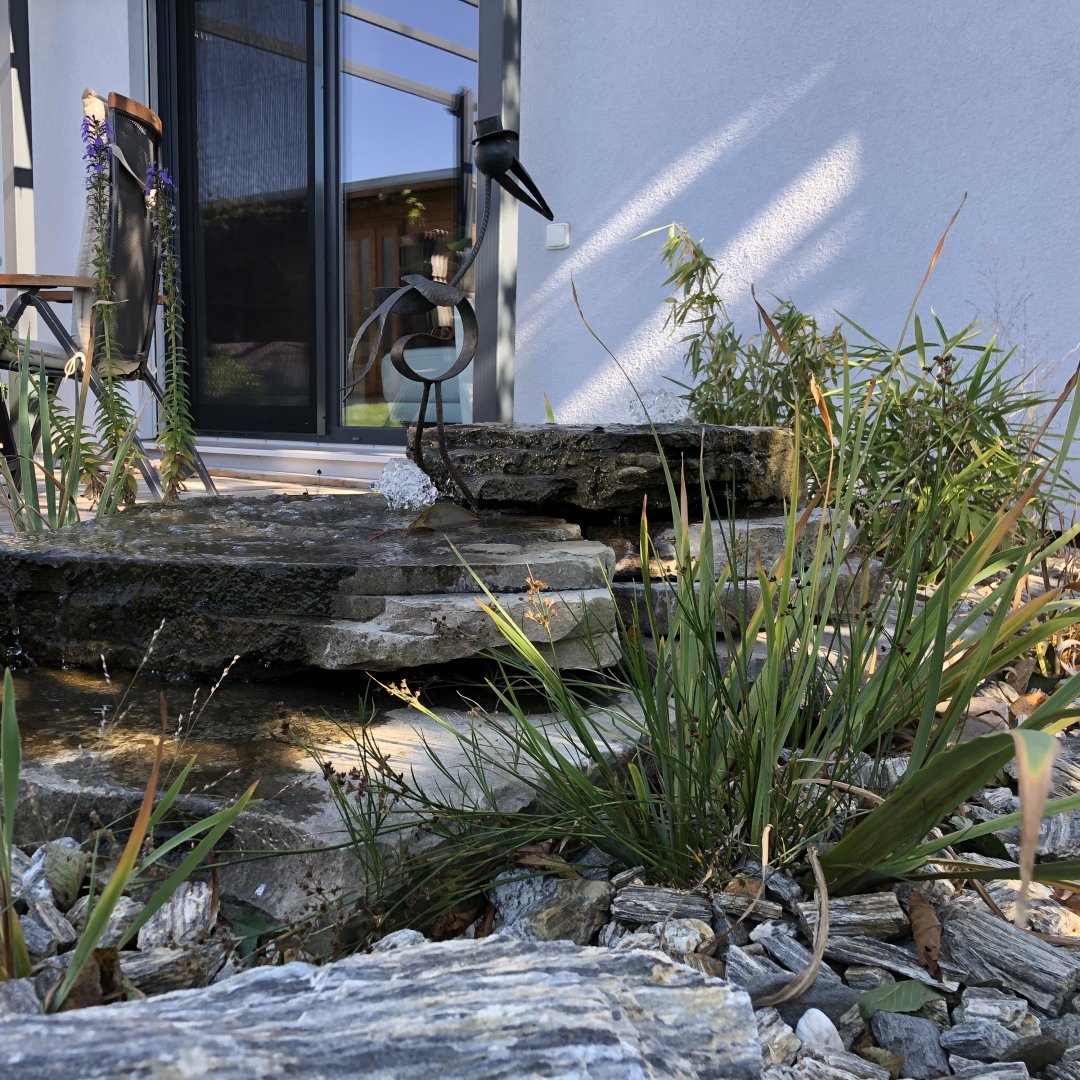 Zahrada Pálavských skal